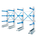 Anco Cantilever Shelving Extra Arm