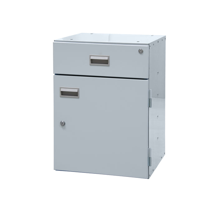 QMP® Storage Cupboards & Drawers