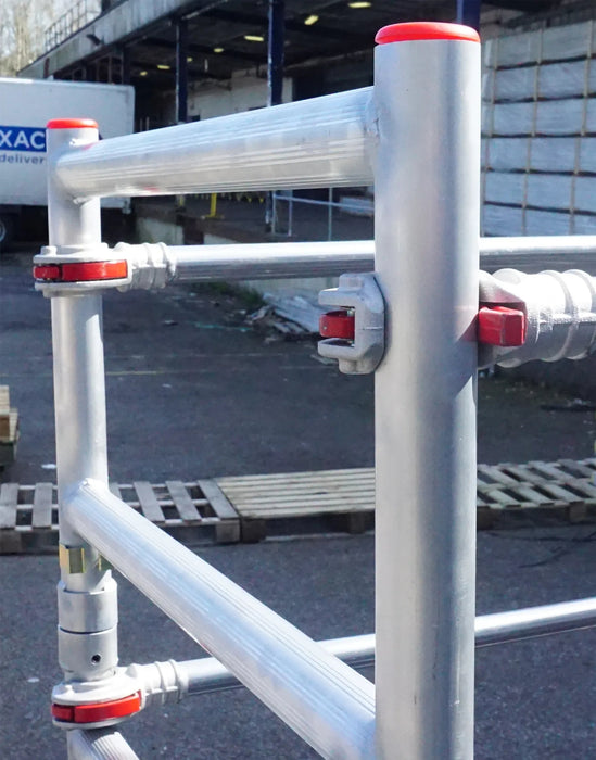 Lyte® Lyte Mate Mobile Work Platform