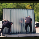 SiteStore Tool-Free Site Container Storage