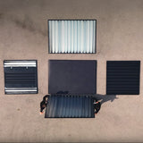 SiteStore Tool-Free Site Container Storage