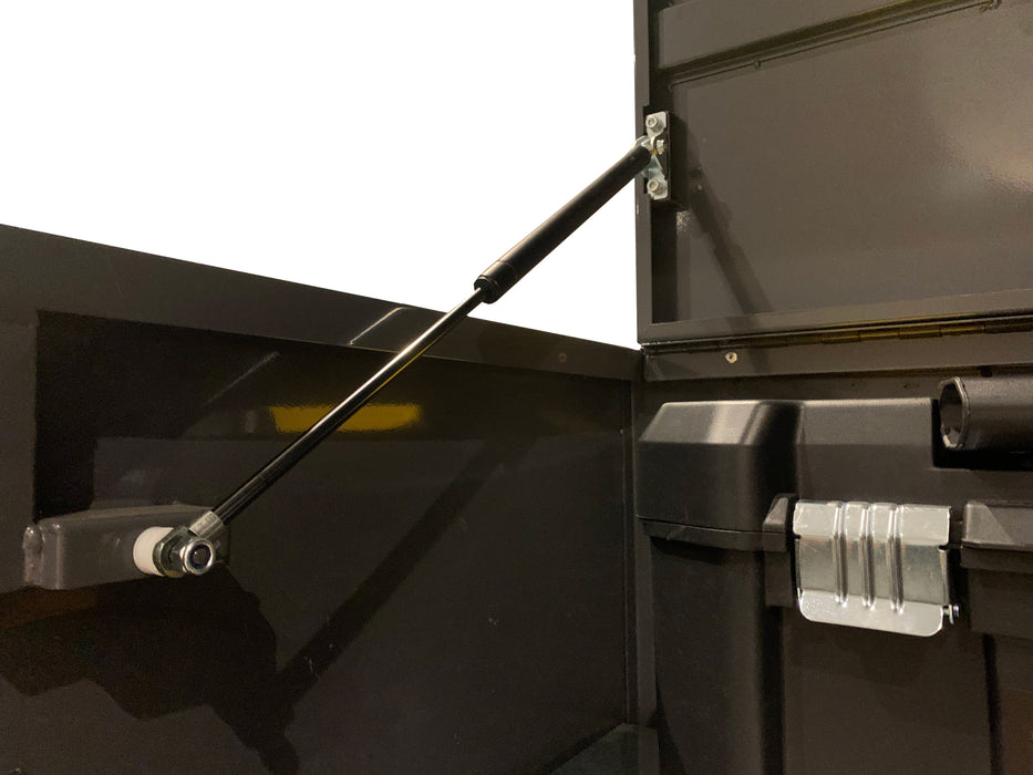 QMP ToolSafe Security Boxes