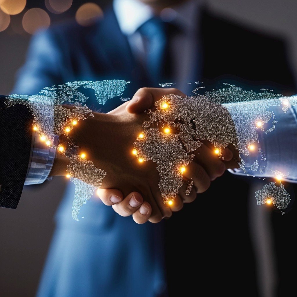 Global confidence through Solmha Group