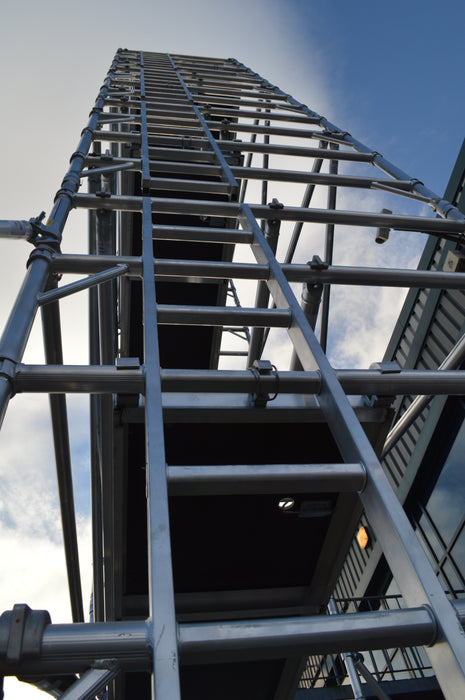 Lyte® HiLyte500 Double Width Tower System