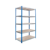 Anco Kwikrack Shelving