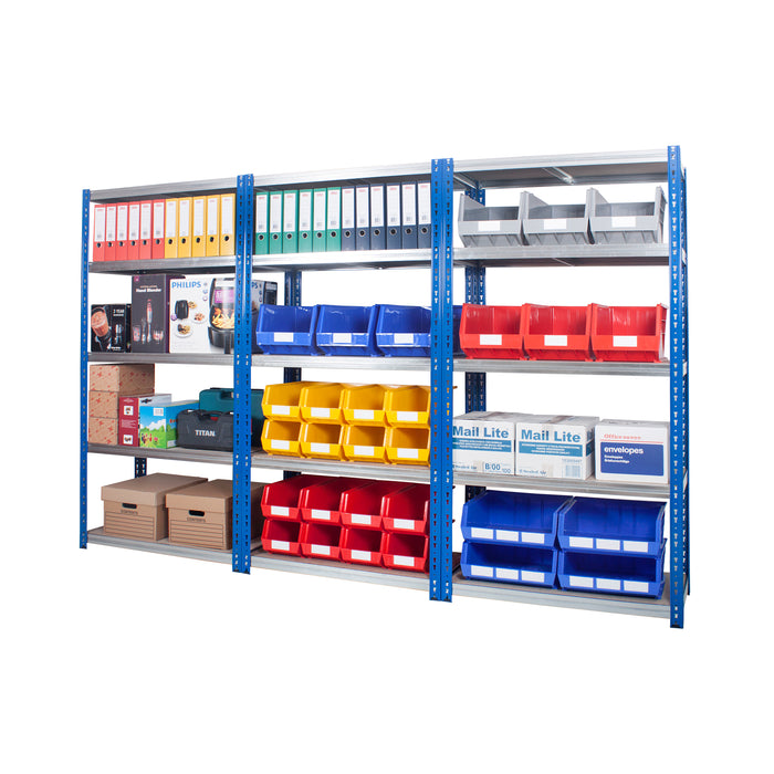 Anco® Kwikrack Shelving