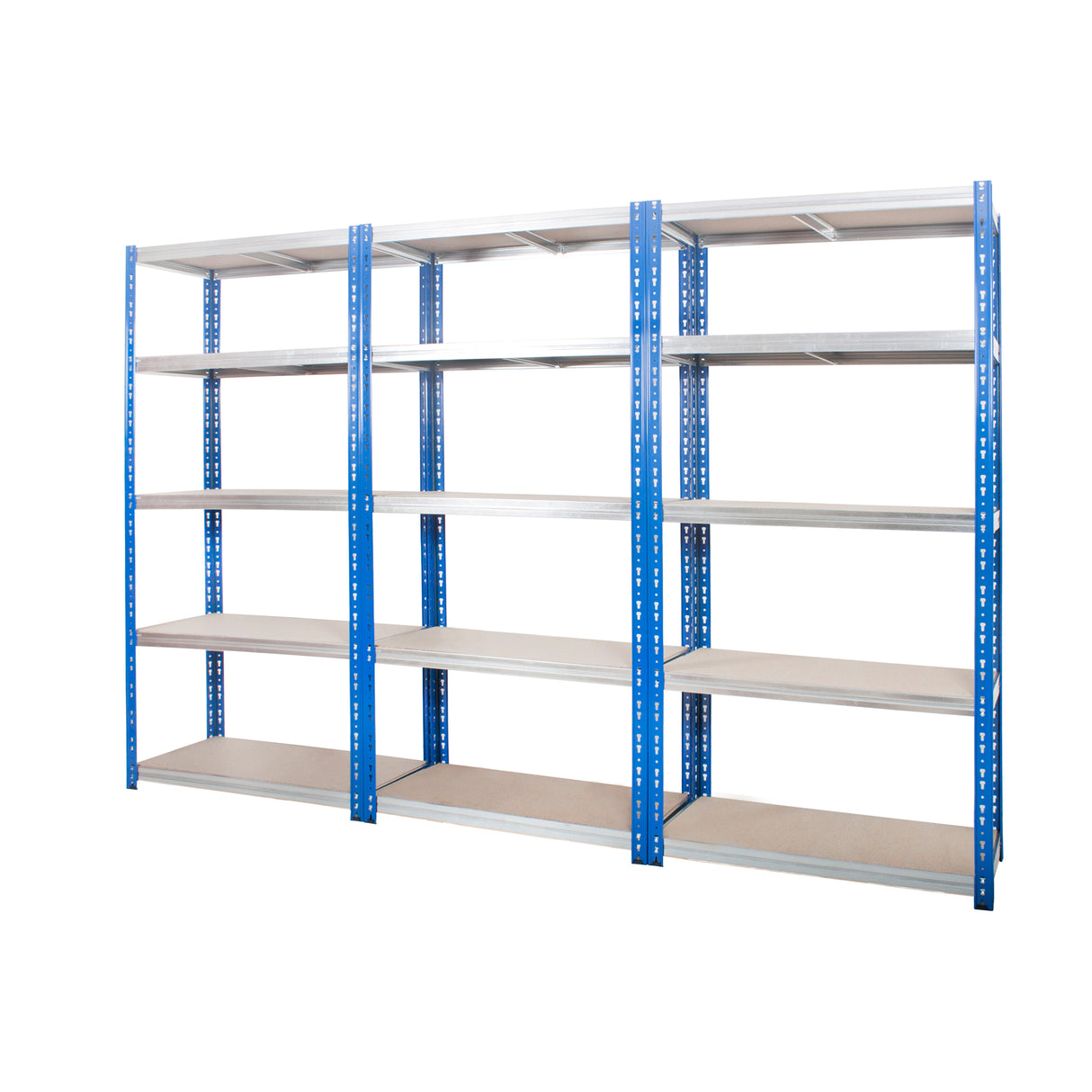 Anco Kwikrack Shelving
