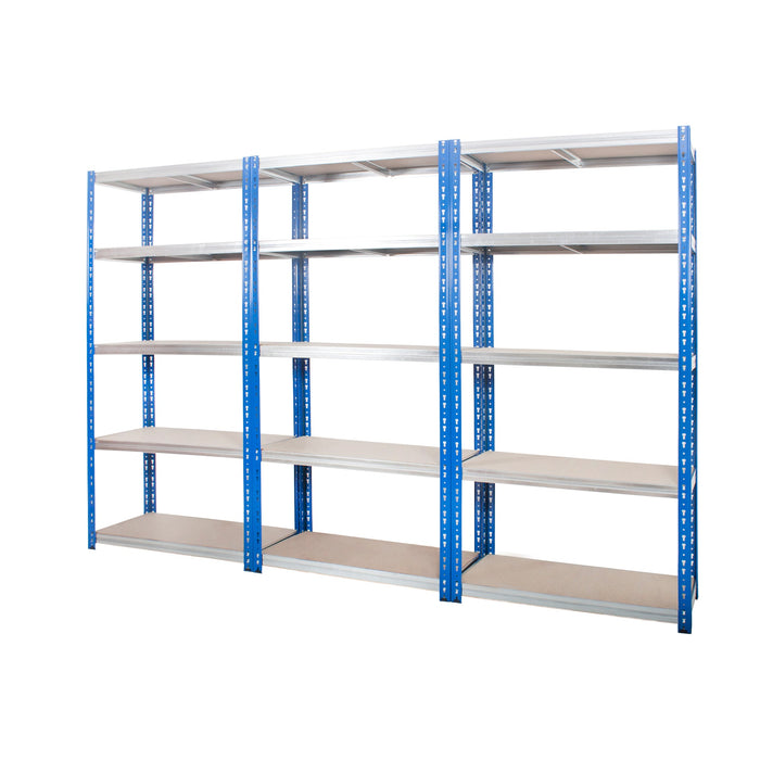 Anco Kwikrack Shelving