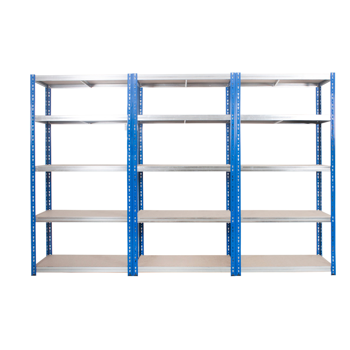 Anco Kwikrack Shelving