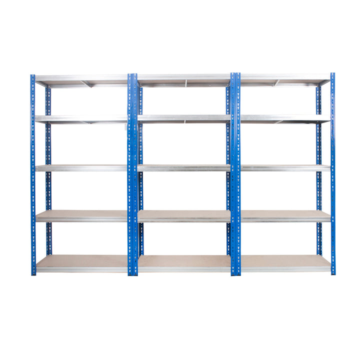 Anco Kwikrack Shelving