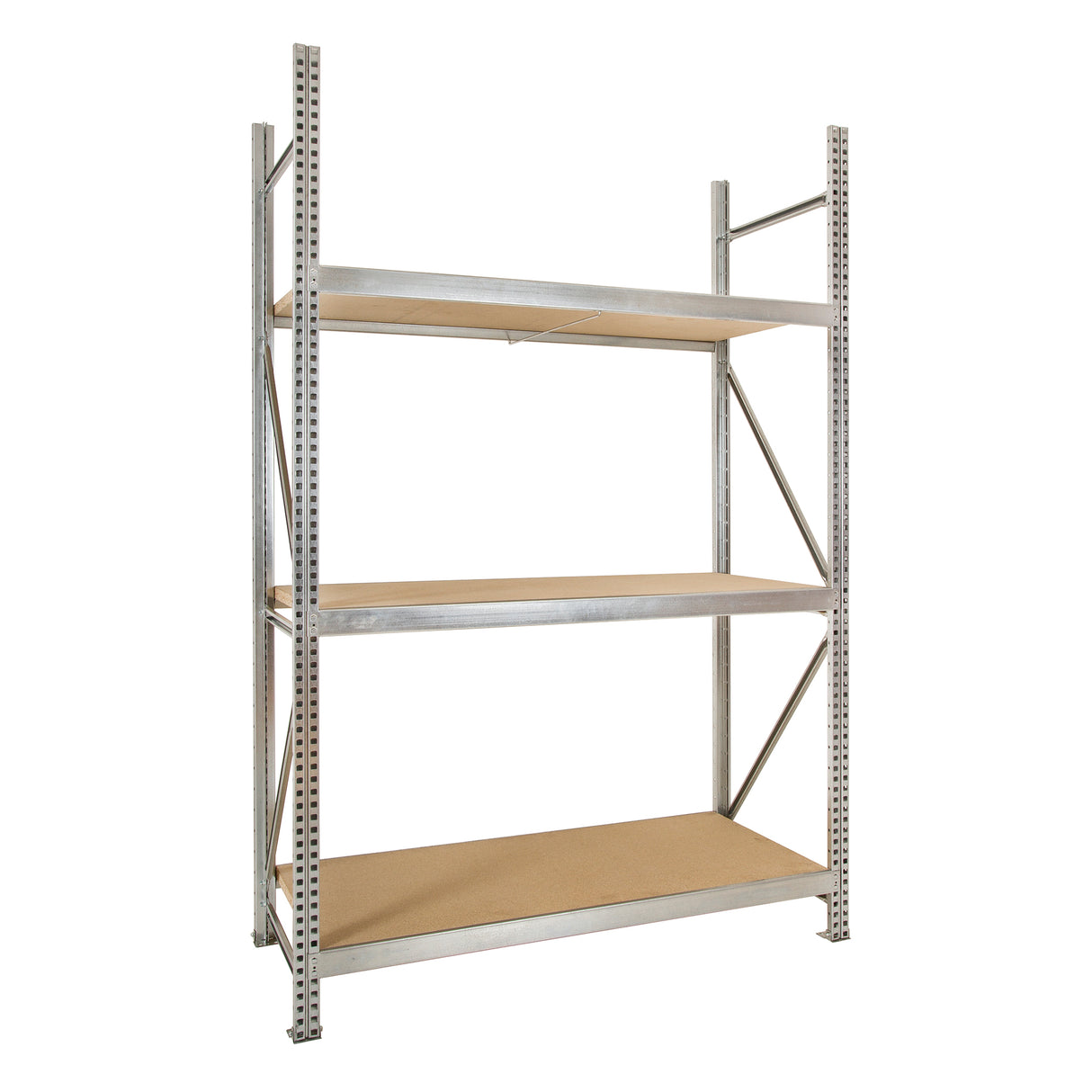 Anco Midispan Shelving Extension Bay