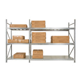Anco Midispan Shelving Starter Bay