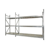 Anco Midispan Shelving Extension Bay