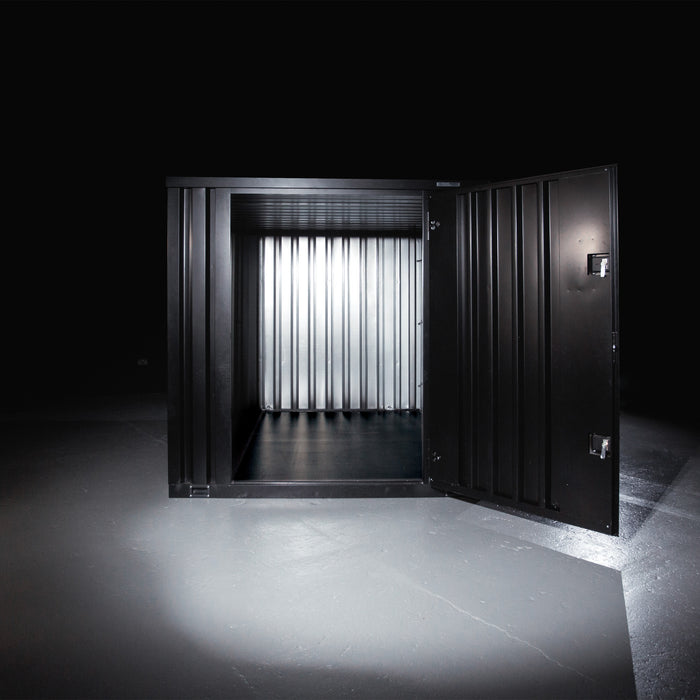 SiteStore™ Tool-Free Site Container Storage