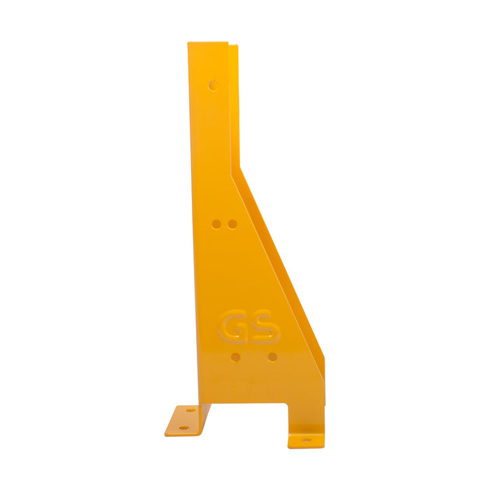 Anco® Pallet Racking 2 Bay Run with 2700mm Wide Beams