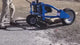 GPC Vulcan Rough Terrain Pallet Truck