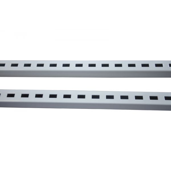 QMP Rear Support Posts