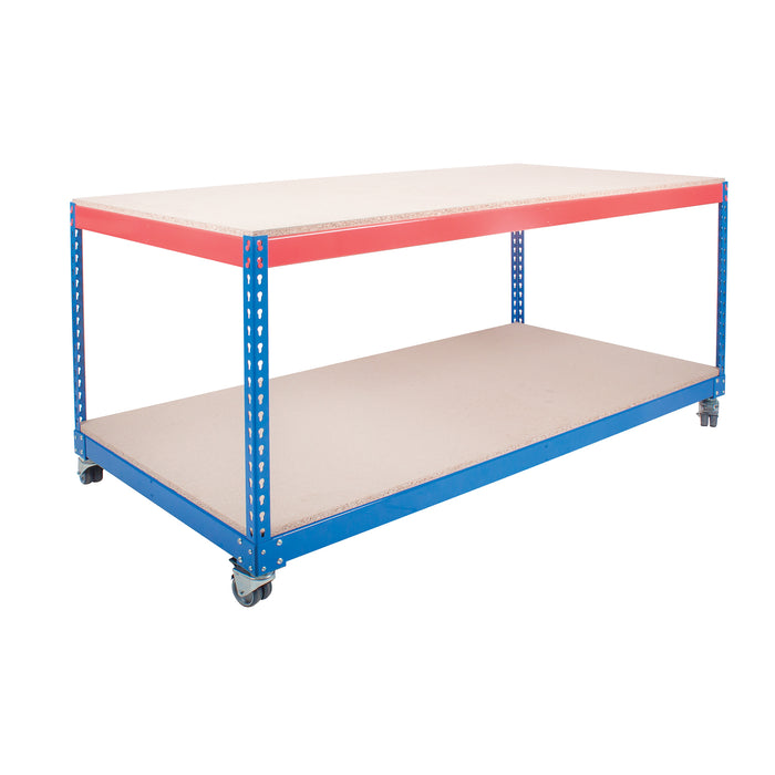 Anco® Rivet Mobile Workbenches