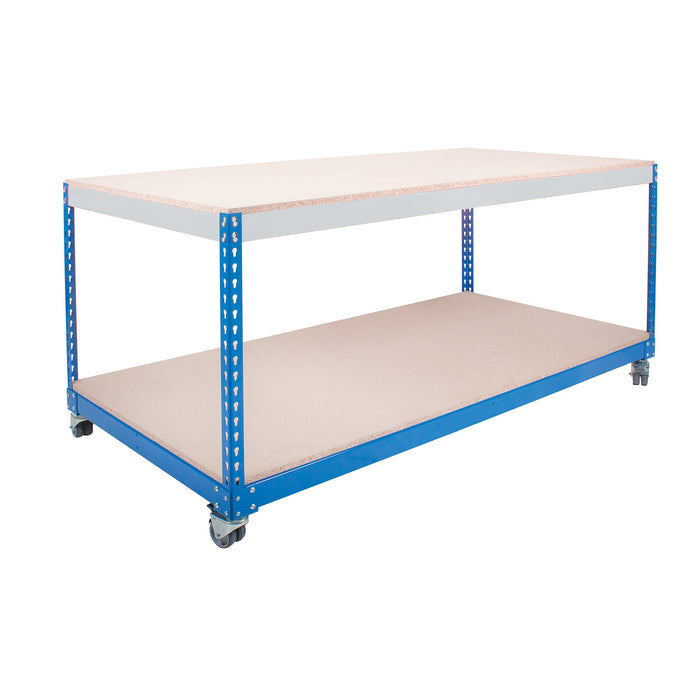 Anco Rivet Mobile Workbenches