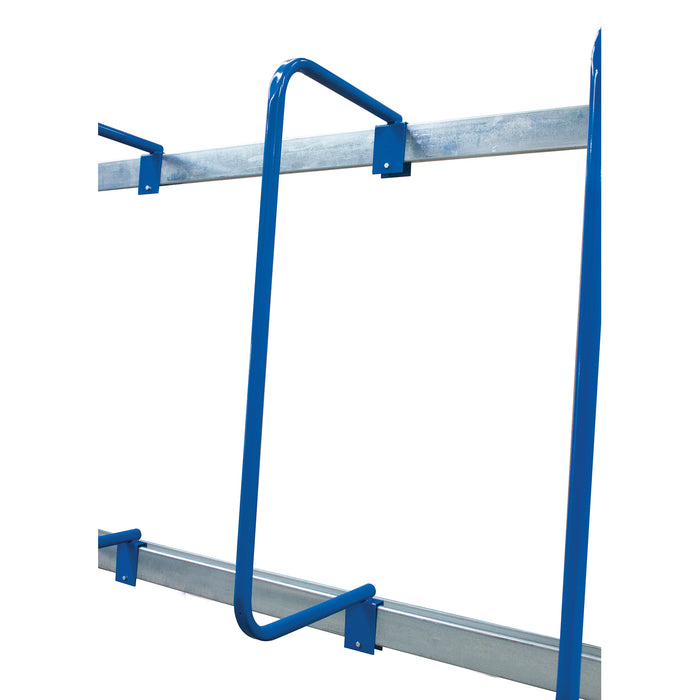 Anco® Verical Racking Starter Bay 2550 x 1200 x 810mm