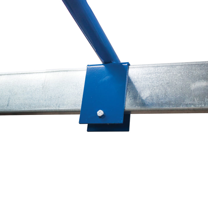 Anco® Verical Racking Starter Bay 2550 x 1200 x 810mm