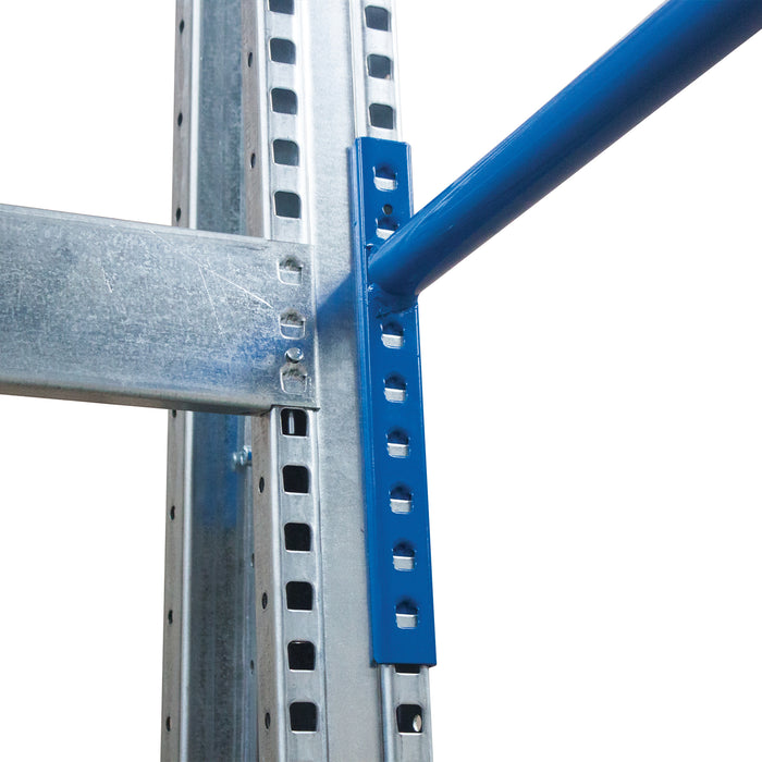 Anco® Verical Racking Starter Bay 2550 x 1200 x 810mm