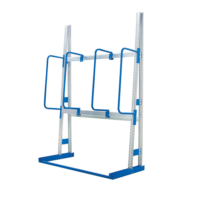Anco® Verical Racking Starter Bay 2550 x 1200 x 810mm