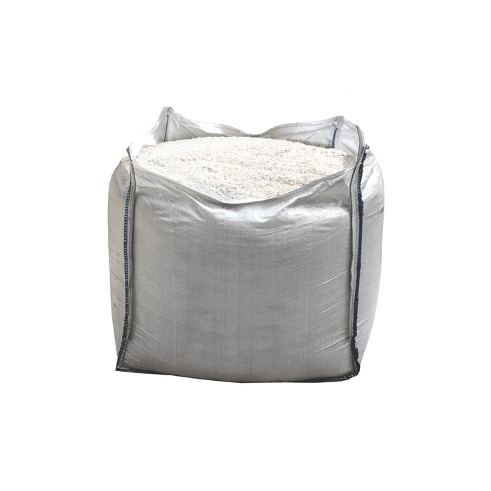 White De-Icing Salt - Bulk Bag